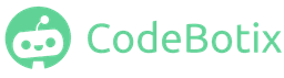 CodeBotix logo