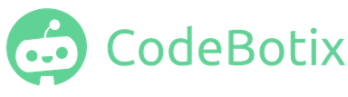 CodeBotix logo
