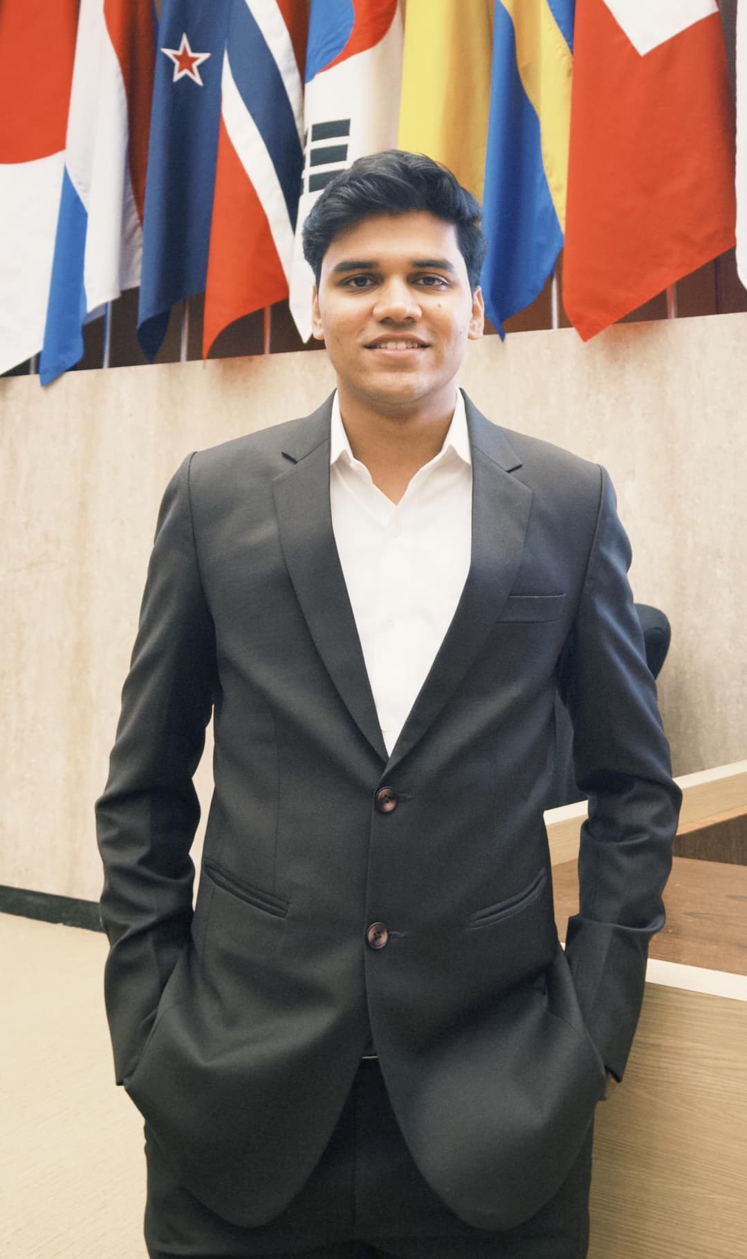 Shahbaz Ali Khan - Founder of CodeBotix